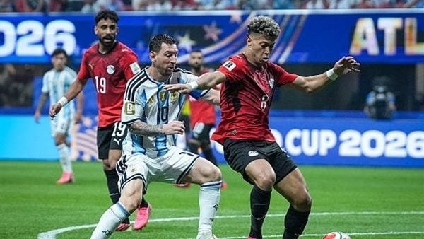 إمام عاشور ضمن أبرز نجوم إفريقيا في مونديال 2026
