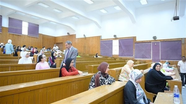 تنسيق الدبلومات الفنية 2026 شروط اختبارات القبول بكليات الهندسة الحكومية والأماكن والجدول الكامل