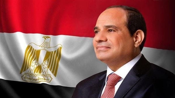 رئيس استئناف القاهرة يهنئ الرئيس السيسي بذكرى المولد النبوي رئيس استئناف القاهرة يهنئ الرئيس السيسي بذكرى المولد النبوي