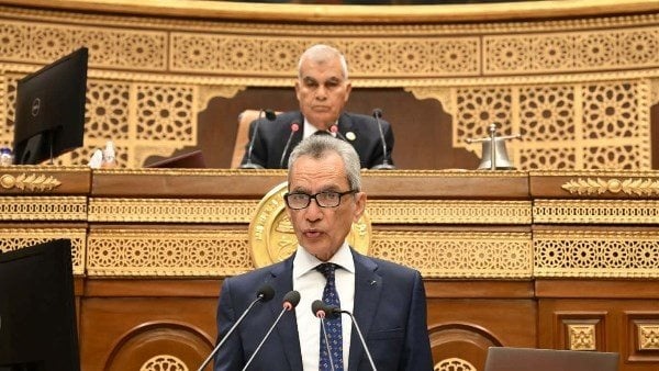 إشادة حكومية بالدور الرقابي لمجلس النواب