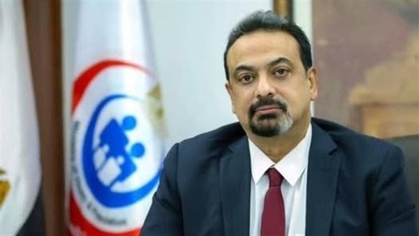 متحدث الصحة إرشادات عاجلة للتعامل مع الهزات الأرضية ومستشفيات الوزارة في حالة استعداد متحدث الصحة إرشادات عاجلة للتعامل مع الهزات الأرضية ومستشفيات الوزارة في حالة استعداد