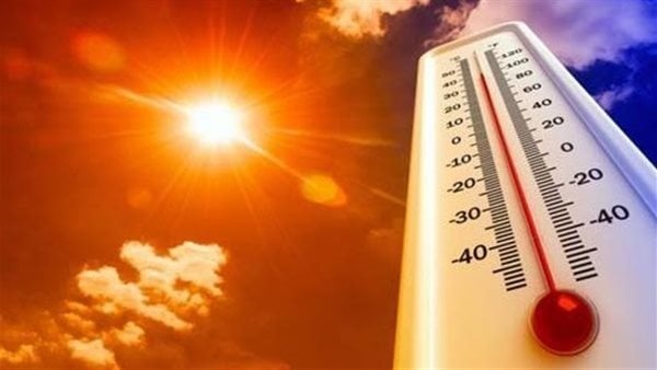 تصل إلى 46 درجة في الصعيد الأرصاد تحذر من موجة شديدة الحرارة في هذا التوقيت