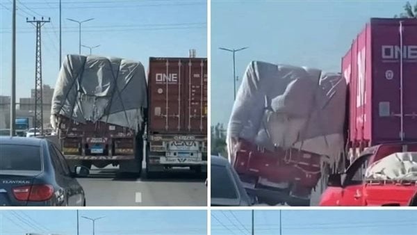 أبهر ملايين حقيقة فيديو شهامة سائق منعت كارثة