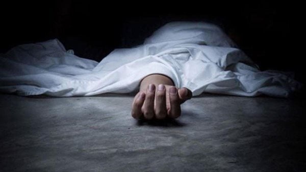 جثة خلف الجدران القصة الكاملة لقتل شاب والداته المسنة ودفنها بالزيتون