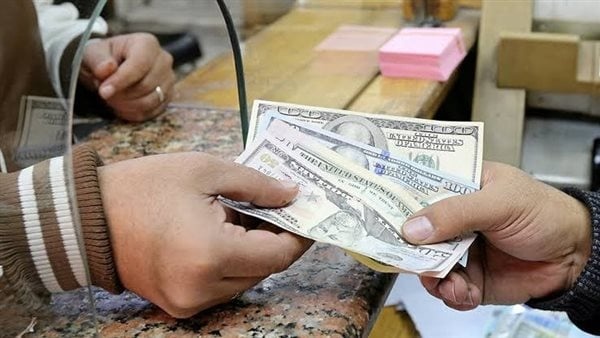 أسعار الدولار في البنوك المصرية اليوم الخميس 6 أغسطس 2026 أسعار الدولار في البنوك المصرية اليوم الخميس 6 أغسطس 2026