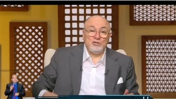 خالد الجندي الاحتفال الحقيقي بالمولد النبوي الشريف إحياء للهدي
