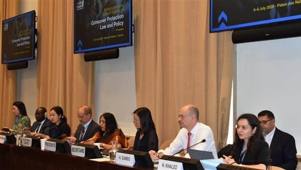 الإسكوا تستعرض نتائج بحثها حول حماية المستهلك في التجارة الإلكترونية بالمنطقة العربية