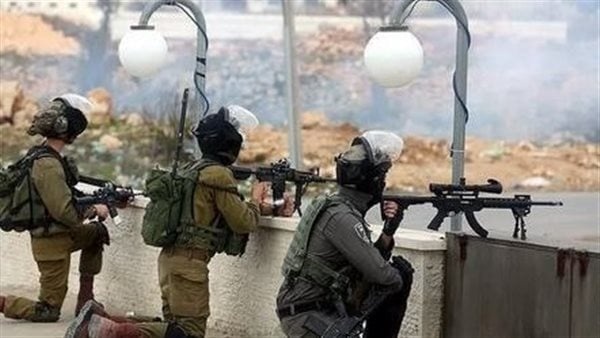 إعلام إسرائيلي إطلاق النار على فلسطيني ي ن بزعم تورطهما بعملية طعن قرب مستوطنة ألون موريه إعلام إسرائيلي إطلاق النار على فلسطيني ي ن بزعم تورطهما بعملية طعن قرب مستوطنة ألون موريه