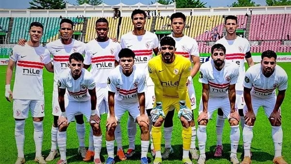 رسمي ا الزمالك يحصل على اعتماد لجنة التراخيص تمهيد ا للمشاركة الإفريقية رسمي ا الزمالك يحصل على اعتماد لجنة التراخيص تمهيد ا للمشاركة الإفريقية