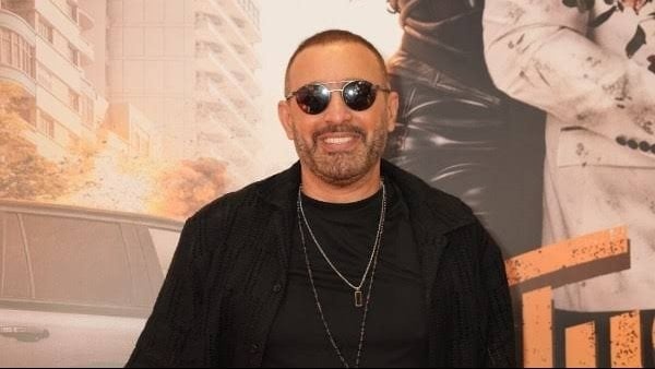 أحمد السقا لـ الدستور نجاح خلي بالك من نفسك فاق توقعاتي والكوميديا كانت مغامرة محسوبة