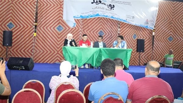 ندوة تناقش تأثير التطور الرقمي والذكاء الاصطناعي على مستقبل الأدب والإبداع
