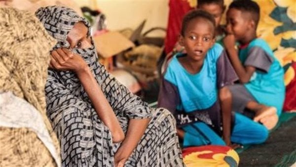 المجلس النرويجي للاجئين 33 مليون سوداني بحاجة للمساعدات وسط تفاقم الأزمة الإنسانية
