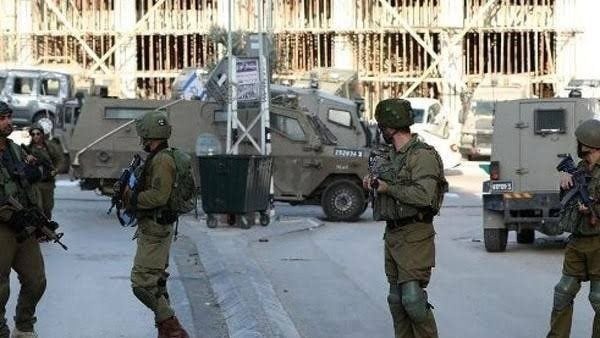 الاحتلال يسعى لتفجير الأوضاع في الضفة الغربية تفاصيل