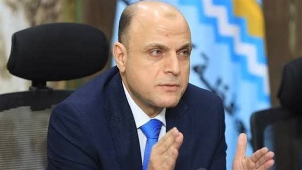 لتراخيص أسرع وخدمات أكثر كفاءة محافظ الغربية يناقش تطوير منظومة تراخيص المحال العامة