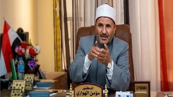 رئيس المنطقة الأزهرية بالإسماعيلية يتابع إعادة تخصيص أرض مجمع الهيش