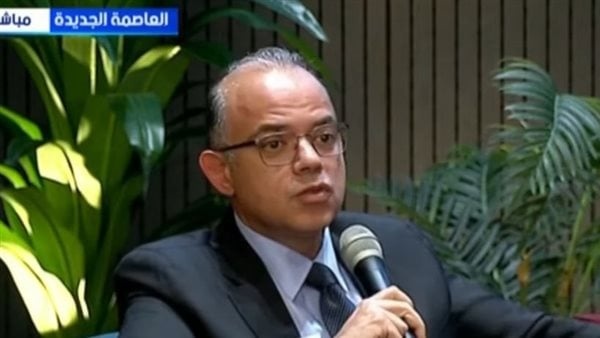 وزير الاستثمار نعمل على إطلاق استراتيجية جديدة لتعزيز تنافسية الاقتصاد
