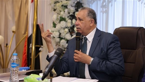 نقيب المحامين يقترح ضوابط للنشر في القضايا النقابية عبر مواقع التواصل