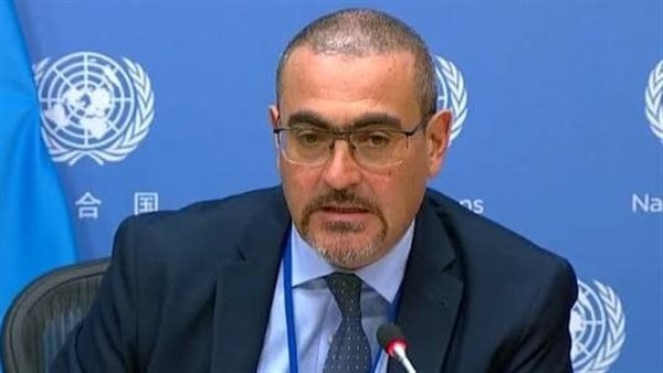 مسؤول أممي يجب وقف هجمات المستوطنين بالضفة والبدء في إعادة إعمار غزة