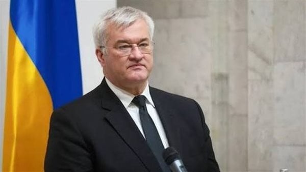 وزير خارجية أوكرانيا يجب استخدام الأصول الروسية للدفاع عن كييف وزير خارجية أوكرانيا يجب استخدام الأصول الروسية للدفاع عن كييف