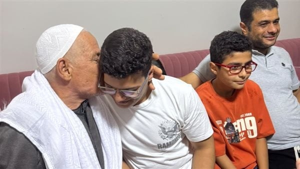 السنة دي كانت هتحدد مصيري السادس على الجمهورية يكشف كواليس رحلة التفوق