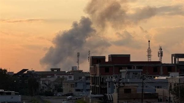 تصعيد أمني في العراق هجمات تستهدف مقار الحشد الشعبي في عدة محافظات