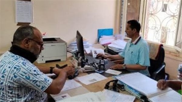 عمل مطروح تكثف حملات التفتيش على المنشآت