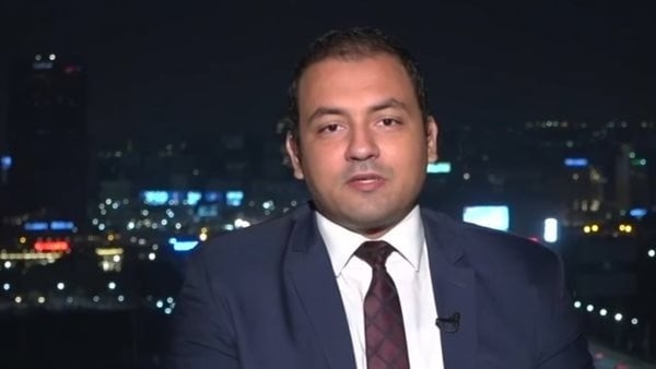 أستاذ علاقات دولية الناتو قد يدخل على خط أزمة مضيق هرمز أستاذ علاقات دولية الناتو قد يدخل على خط أزمة مضيق هرمز