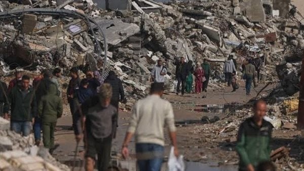 عاجل إعلام عبري اتفاق محتمل بين إسرائيل والفصائل الفلسطينية بشأن السلاح والانسحاب