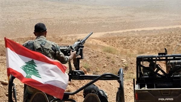 قائد الجيش اللبناني لا نقبل ببقاء الاحتلال وسنواصل حماية الأرض ودعم عودة الأهالي