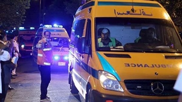 إصابة طفلين بجروح قطعية إثر الاعتداء عليهما بمشرط فى ميت غمر