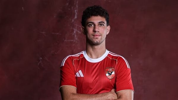الاهلى يوافق رسمي ا على انتقال أحمد عابدين لوادى دجلة الاهلى يوافق رسمي ا على انتقال أحمد عابدين لوادى دجلة