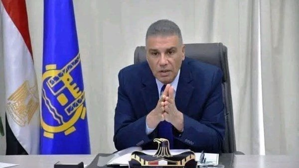 ثلاثة بدائل تخطيطية لتطوير منطقة العصلة ومحافظ جنوب سيناء يؤكد التوازن بين التنمية والبيئة ثلاثة بدائل تخطيطية لتطوير منطقة العصلة ومحافظ جنوب سيناء يؤكد التوازن بين التنمية والبيئة