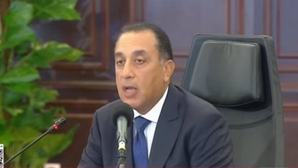 مدبولي تعامل الأطقم في ميناء دمياط مع الحادث ملحمة وطنية مدبولي تعامل الأطقم في ميناء دمياط مع الحادث ملحمة وطنية