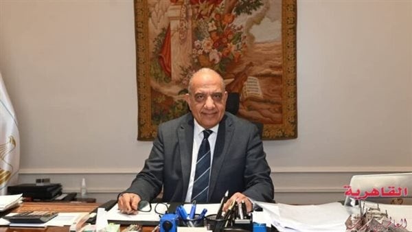 عصمت خطة دعم وتطوير وتقوية الشبكة القومية للكهرباء عملية ديناميكية ومستمرة عصمت خطة دعم وتطوير وتقوية الشبكة القومية للكهرباء عملية ديناميكية ومستمرة