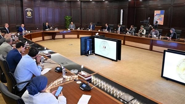 مدبولي نتائج الثانوية العامة تؤكد تفوق الطلاب والدولة تدعم التعليم التكنولوجي