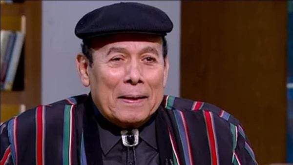 أحمد ماهر يكشف لـ معكم سر اتقانه للهجة الصعيدية أحمد ماهر يكشف لـ معكم سر اتقانه للهجة الصعيدية