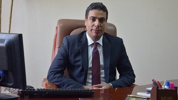 عادل عبدالغفار يكشف موعد بدء المرحلة الثانية لتنسيق الجامعات الحكومية عادل عبدالغفار يكشف موعد بدء المرحلة الثانية لتنسيق الجامعات الحكومية