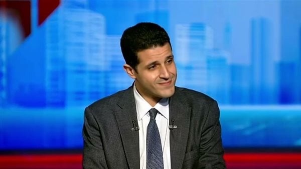 باحث في العلاقات الدولية مصر ترفض تهديد استقرار الدول العربية وتدعم جهود التهدئة باحث في العلاقات الدولية مصر ترفض تهديد استقرار الدول العربية وتدعم جهود التهدئة