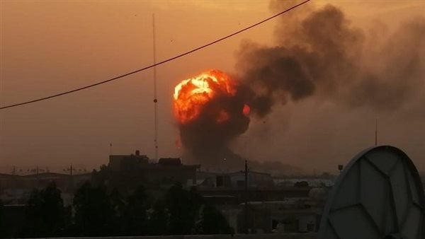 عاجل انفجار غامض بمحطة كهرباء الزاوية يغرق غرب ليبيا في ظلام دامس عاجل انفجار غامض بمحطة كهرباء الزاوية يغرق غرب ليبيا في ظلام دامس
