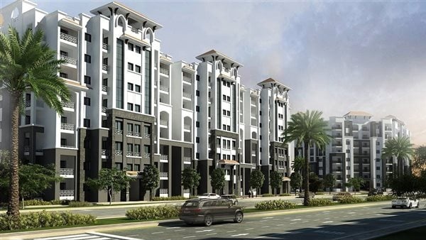 كيف تحملت الدولة تكلفة الأرض والمرافق والمدن الجديدة لتوفير حياة أفضل للمواطنين كيف تحملت الدولة تكلفة الأرض والمرافق والمدن الجديدة لتوفير حياة أفضل للمواطنين