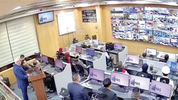 هزة بقوة 5 6 ريختر ماذا حدث في المحافظات بعد زلزال مصر
