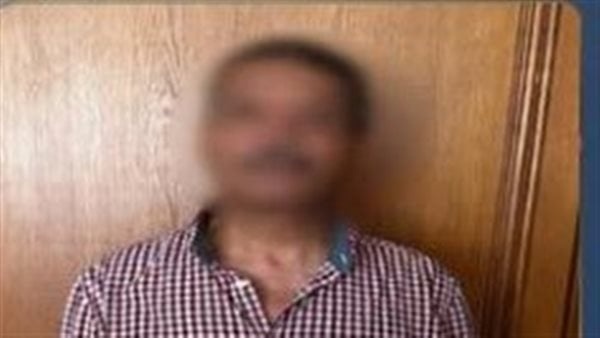 ضبط المتهم بإتلاف سيارة وممتلكات جاره بسبب خلافات الجيرة بالقليوبية ضبط المتهم بإتلاف سيارة وممتلكات جاره بسبب خلافات الجيرة بالقليوبية