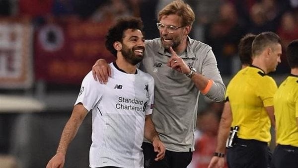 كلوب محمد صلاح أفضل لاعب دربته وانتقاله إلى طرابزون سبور مفاجأة كلوب محمد صلاح أفضل لاعب دربته وانتقاله إلى طرابزون سبور مفاجأة