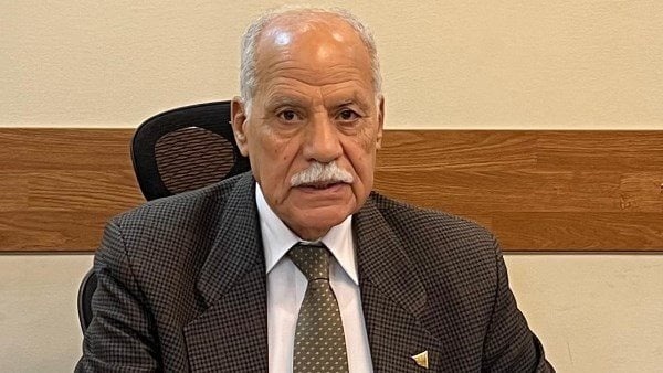 رئيس العربي الناصري يطرح 3 مبادرات لدعم المصريين بالخارج