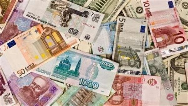 بداية التعاملات أسعار العملات الأجنبية اليوم الأحد 23 أغسطس 2026 في البنوك بداية التعاملات أسعار العملات الأجنبية اليوم الأحد 23 أغسطس 2026 في البنوك
