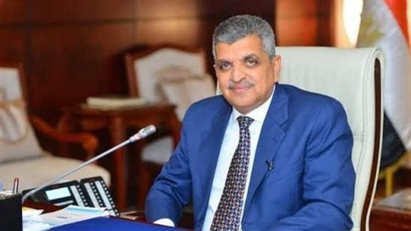 أسامة ربيع تمكن ا من مواجهة اضطرابات البحر الأحمر بقوة أسامة ربيع تمكن ا من مواجهة اضطرابات البحر الأحمر بقوة