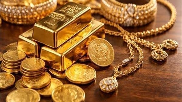 ارتفاع الذهب بأكثر من 3 في بورصة آسيا بعد تراجع مؤشرات الوظائف الأمريكية ارتفاع الذهب بأكثر من 3 في بورصة آسيا بعد تراجع مؤشرات الوظائف الأمريكية