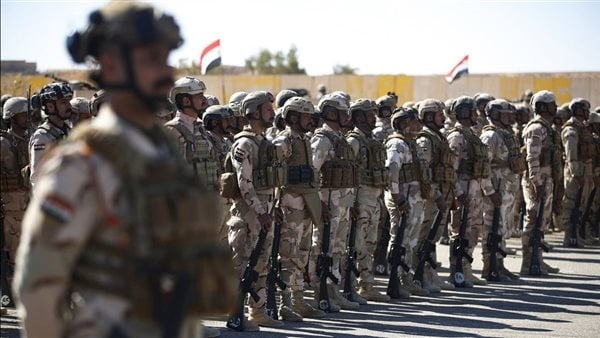 العراق يعلن الموعد النهائي لخروج قوات التحالف الدولي ويؤكد الانتقال للشراكة مع واشنطن