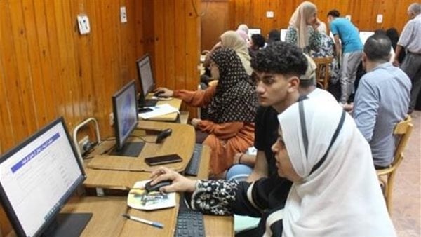 عناوين مكاتب التنسيق 2026 أماكن معامل التنسيق الإلكتروني بالجامعات عناوين مكاتب التنسيق 2026 أماكن معامل التنسيق الإلكتروني بالجامعات