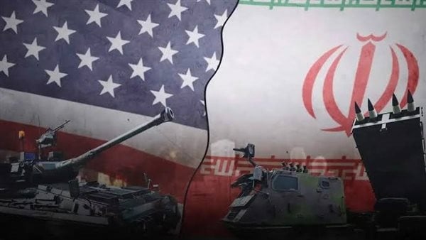 المشهد الإيراني الأمريكي في ظل تصاعد التوترات الإقليمية خبير يكشف فيديو